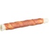 Papírenské zboží - DentaFUN Enten-Kaurolle , mit Entenfleisch umwickelte Sticks, 17 cm / 45 g
