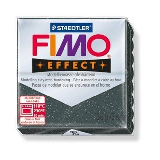 Papírenské zboží - FIMO® effect 8020 hvězdný prach