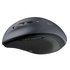 Papírenské zboží - Logitech Maus M705, 1000DPI, 2.4 [GHz], laser, 6Tas., schnurlos, schwarz, 2 Stk AA