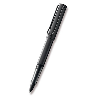 Papírenské zboží - Lamy AL-star black EMR stylus