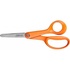 Papírenské zboží - Kinderschere, 13 cm, FISKARS First, orange