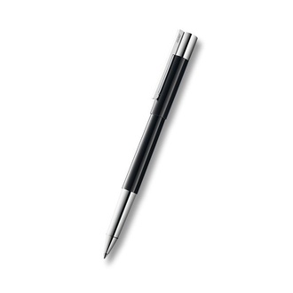 Papírenské zboží - Lamy Scala Pianoblack roller