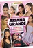 Papírenské zboží - ARIANA GRANDE – Nepostradatelná kniha pro fanoušky