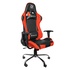 Papírenské zboží - Gaming Stuhl Defender Azgard, schwarz/rot, verstalbar