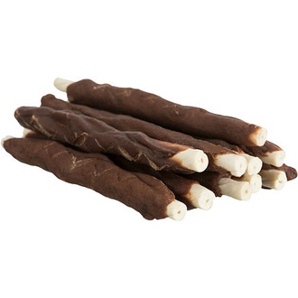 Papírenské zboží - DentaFun žvýkací rolky s králíkem 6ks, 12 cm/70 g 