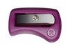 Papírenské zboží - Ergonomischer Mech. Rechtshänderstift - STABILO EASYergo 3,15 rosa/lila HB+Spitzer