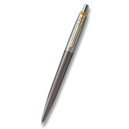 Papírenské zboží - Parker Jotter XL Core Grey GT kuličkové pero