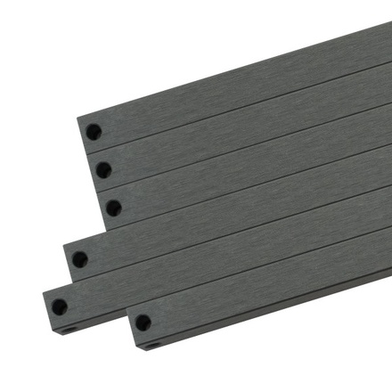 Papírenské zboží - Řezná lišta s otvory pro IDEAL 4700, 4810, 4850 a 4860 - 57 cm