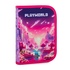 Papírenské zboží - Schulset 3tlg PREMIUM Playworld Girl