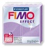 Papírenské zboží - FIMO® effect Fliederperle 57g