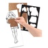 Papírenské zboží - Sada Maped Creativ Avatar Tablet – Fashion BFF