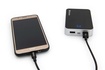 Papírenské zboží - USB-Kabel, schwarz, Micro-USB, 30 cm, VERBATIM