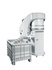 Papírenské zboží - Compactor papíru C-500 pro KOBRA CYCLONE