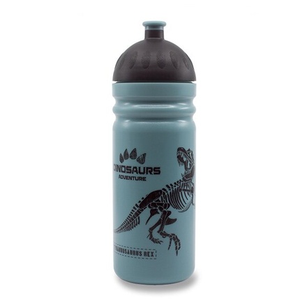 Papírenské zboží - Zdravá lahev 0,7 l T-Rex