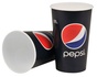 Papírenské zboží - Pappbecher Pepsi 0,75 l [50 Stück]