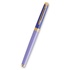 Papírenské zboží - Waterman Hémisphere Colour Blocking Purple GT Füllfederhalter mit F-Feder
