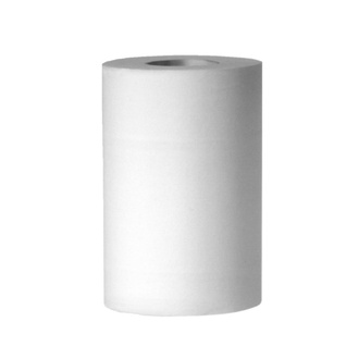 Papírenské zboží - Utěrky tissue rolované 2-vr. 22cm x 160m (průměr 19 cm) [1 ks]