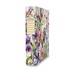 Papírenské zboží - Box Pigna Nature Flowers A4, Rücken 70 mm, Motivmix
