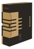 Papírenské zboží - Archivbox, Naturbraun, Karton, A4, 100mm, DONAU