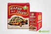 Papírenské zboží - Mineralkalk für Schildkröten 35 g FAUNA I FLORA
