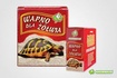 Papírenské zboží - Mineralkalk für Schildkröten 35 g FAUNA I FLORA
