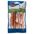 Papírenské zboží - DENTAfun-Stick gebunden mit Hühnerfleisch 6 Stück, 12cm/70g