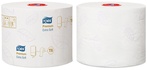 Papírenské zboží - Toilettenpapier Kompaktrolle TORK Premium Extra Soft 3-lagig weiß T6 [27 Stück]
