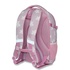 Papírenské zboží - Walker Fame Uni Flower Powder Schulrucksack