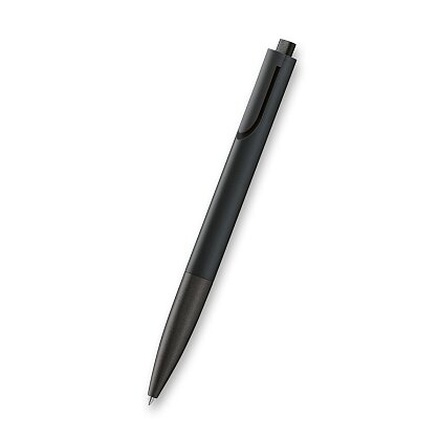 Papírenské zboží - Kuličkové pero LAMY noto black