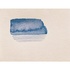 Papírenské zboží - Akvarelový blok Clairefontaine Fontaine Semi Glazed 30 x 40 cm, 25 listů, 300 g