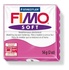 Papírenské zboží - FIMO® soft 8020 56g rosa