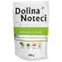 Papírenské zboží - DOLINA NOTECI PREMIUM Wildbeutel für Hunde 500 g