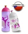 Papírenské zboží - FreeWater Flasche 0,5l Monster Truck blau, FREEWATER