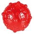 Papírenské zboží - Mehrfarbiger Ball aus thermoplastischem Gummi (TRP), 8 cm