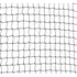 Papírenské zboží - Schutznetz für Katzen 8x3 m, - schwarz