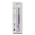 Papírenské zboží - Parker Vector XL Lilac plnicí pero, hrot M, blistr
