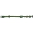 Papírenské zboží - Halsband PREMIUM - Wald XXS-XS: 15-25cm/10mm