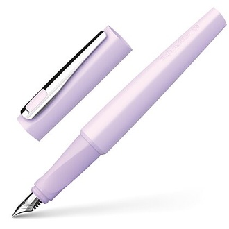 Papírenské zboží - Bombičkové pero Schneider Tomo Lavender
