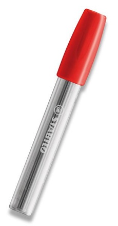 Papírenské zboží - Tuha Stabilo EASYergo 1,4 tvrdost HB, 6 ks