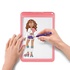 Papírenské zboží - Sada Maped Creativ Avatar Tablet – Fashion BFF