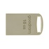 Papírenské zboží - Goodram USB flash disk, USB 3.0 (3.2 Gen 1), 16GB, UPO3, silbern, UPO3-0160S0R11, USB A, mit Haken