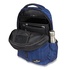 Papírenské zboží - Walker Elite Cyber Blue Schulrucksack