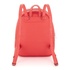 Papírenské zboží - Damenrucksack DIXY Leather Coral