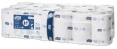 Papírenské zboží - Tork Mid-Size Tubeless Toilettenpapier 2-lagig Weiß T7 [36 Stück]