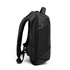 Papírenské zboží - Rucksack für Notebook 15,6", NB007, schwarz aus Polyester/Polyethylen/Nylon, es ist nicht leicht auszurauben