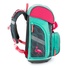 Papírenské zboží - Schulrucksack PREMIUM Flamingo