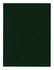 Papírenské zboží - Urkundenhülle Plüsch, A4, VICTORIA, grün