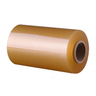 Papírenské zboží - Průtažná fólie z PVC ruční 40 cm x 1500 m [1 ks]