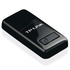 Papírenské zboží - TP-LINK USB-Klient TL-WN823N 2.4GHz, 300Mbps, integriert anténa, 802.11n, soft AP(Wi-Fi Hotspot), WPS