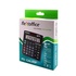 Papírenské zboží - Taschenrechner „FO-CAL05P“, Desktop, 12-stelliges Display, FLEXOFICE